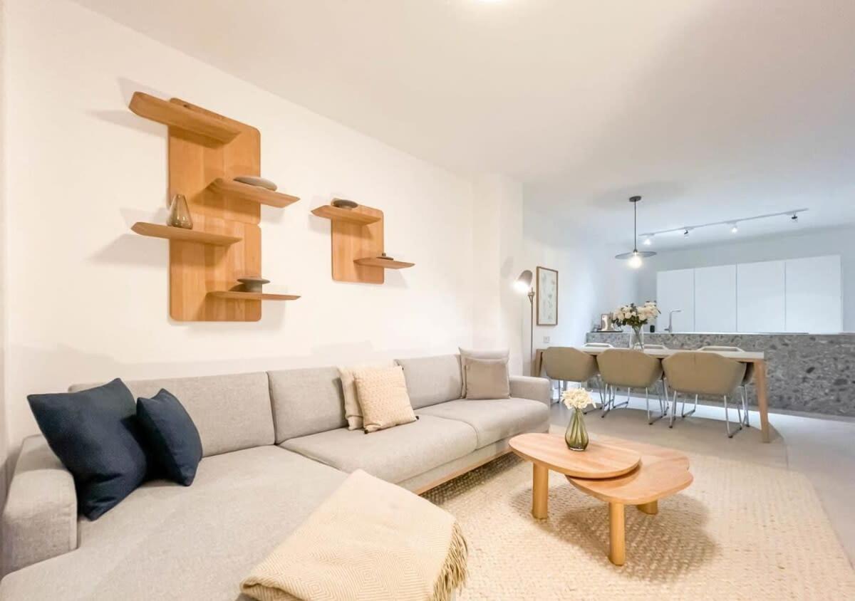 Maestranza Exclusive Townhouse Close To Puerto Banus With Bbq Pool Apartment Marbella