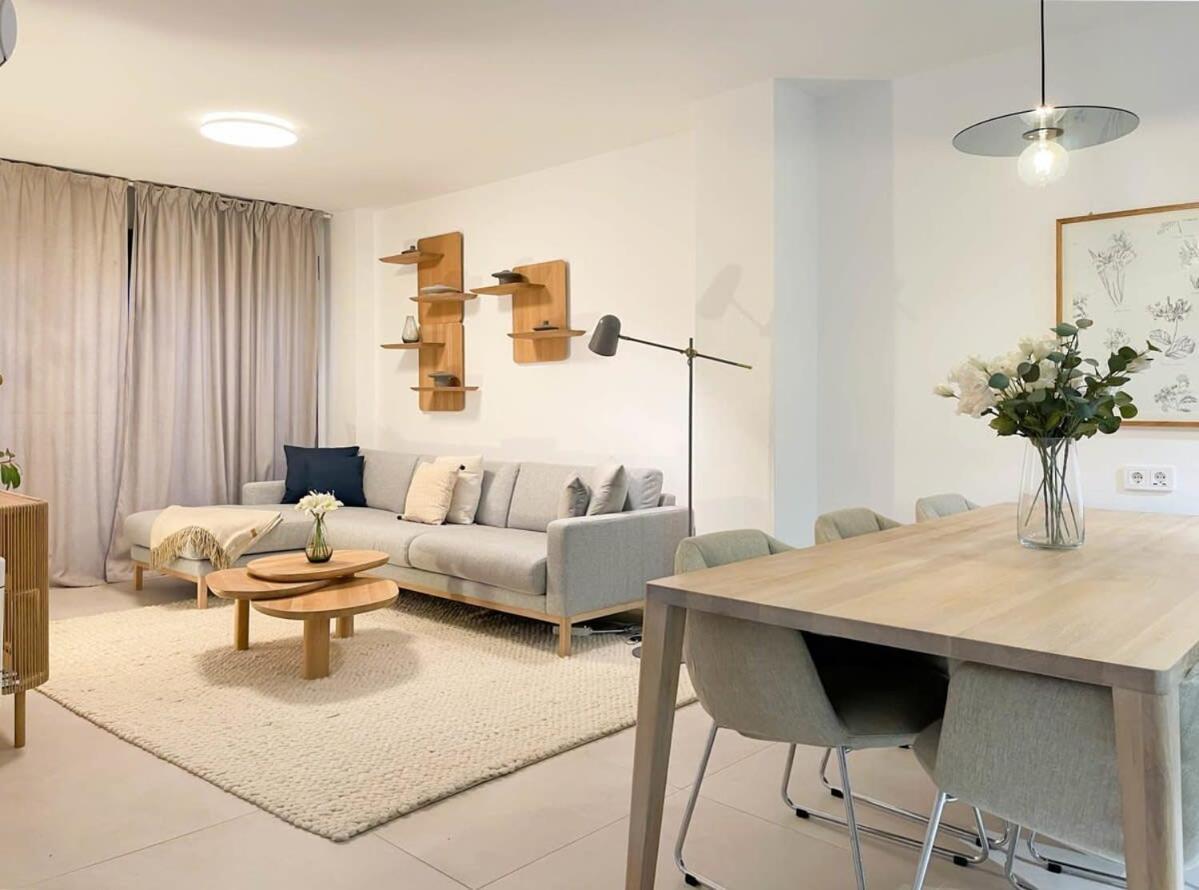 Maestranza Exclusive Townhouse Close To Puerto Banus With Bbq Pool Apartment Marbella