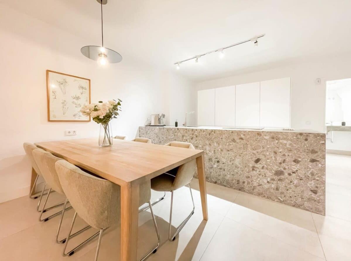 Maestranza Exclusive Townhouse Close To Puerto Banus With Bbq Pool Apartment *