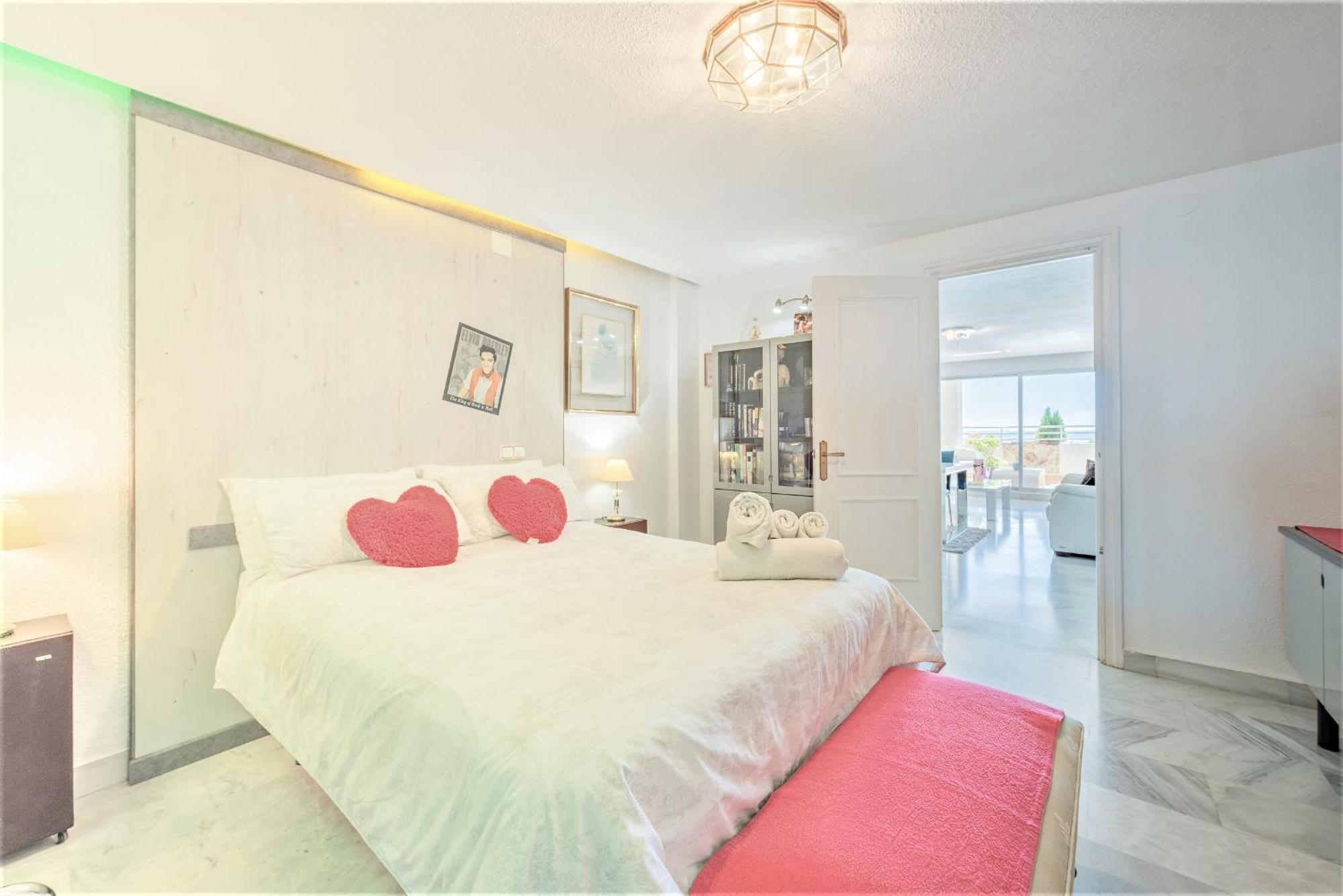 Apartamento Beachfront Center *