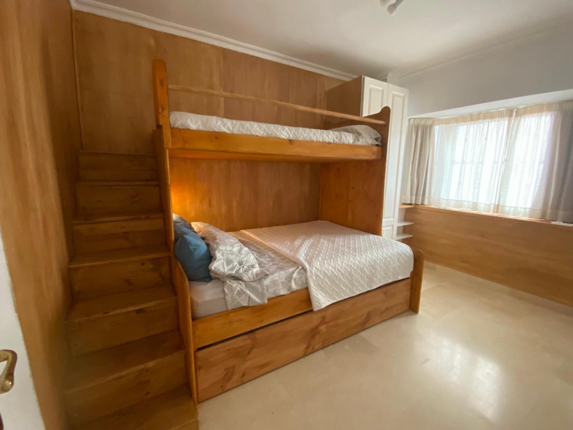 Urbanizacion La Herradura Appartement