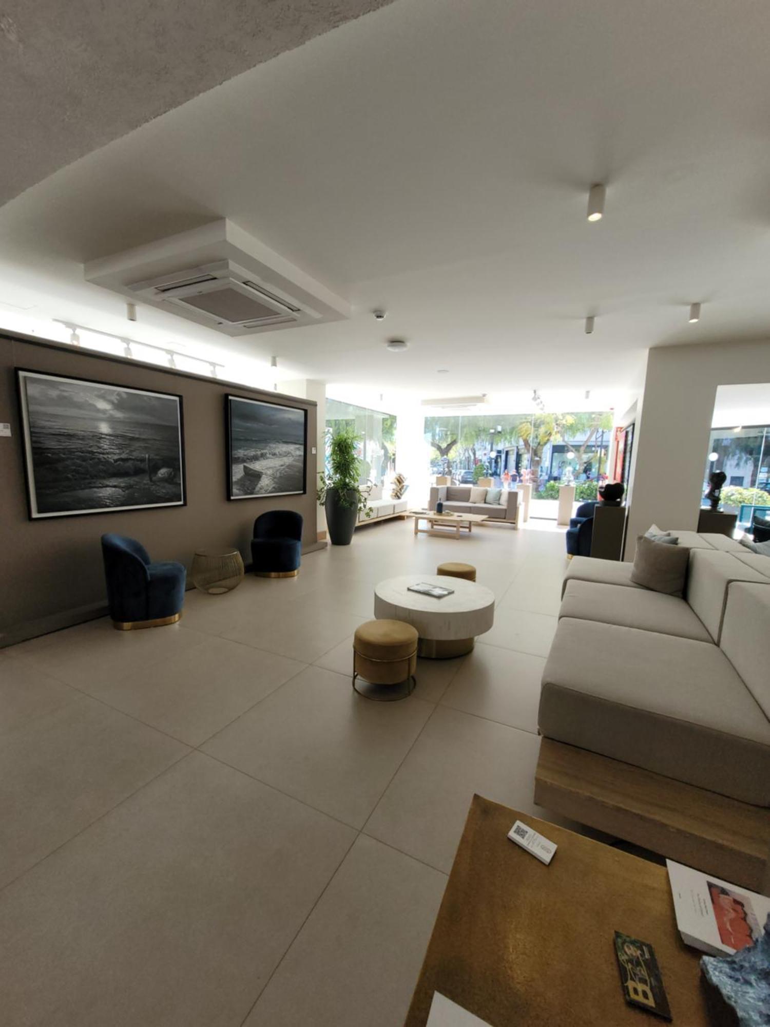 Apartment New&beautiful Loft In Puerto Banus Marbella