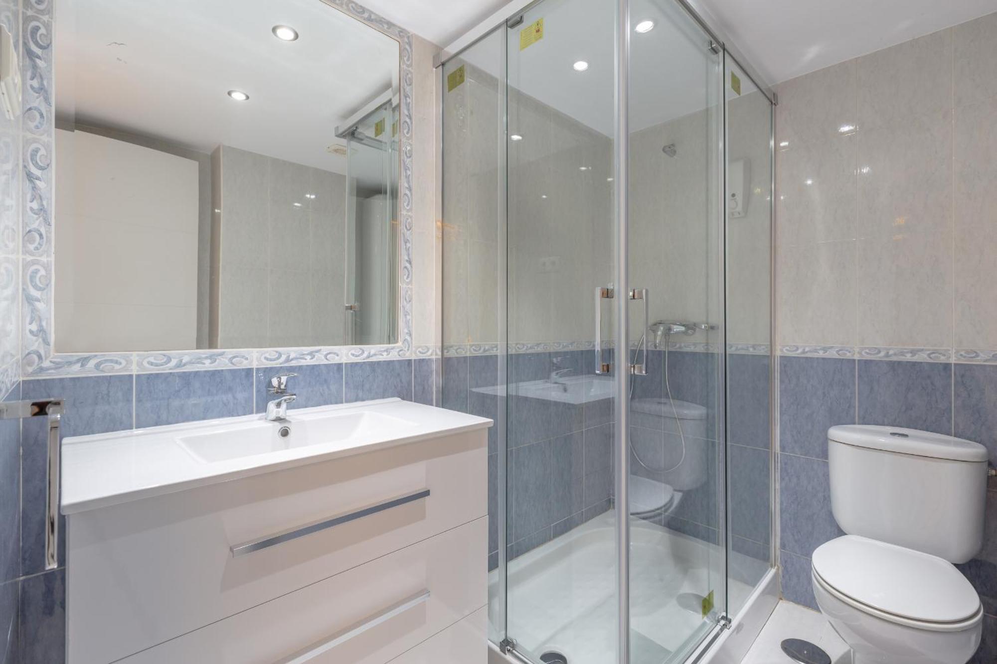 Apartamento Centre On The Promenade Front Line Marbella