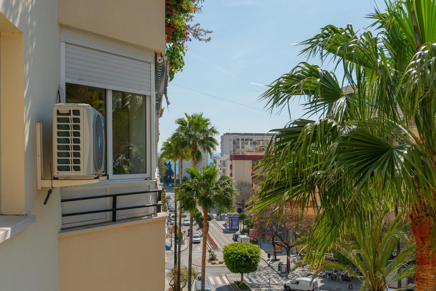 Appartement New And Beautiful Flat In Centre *