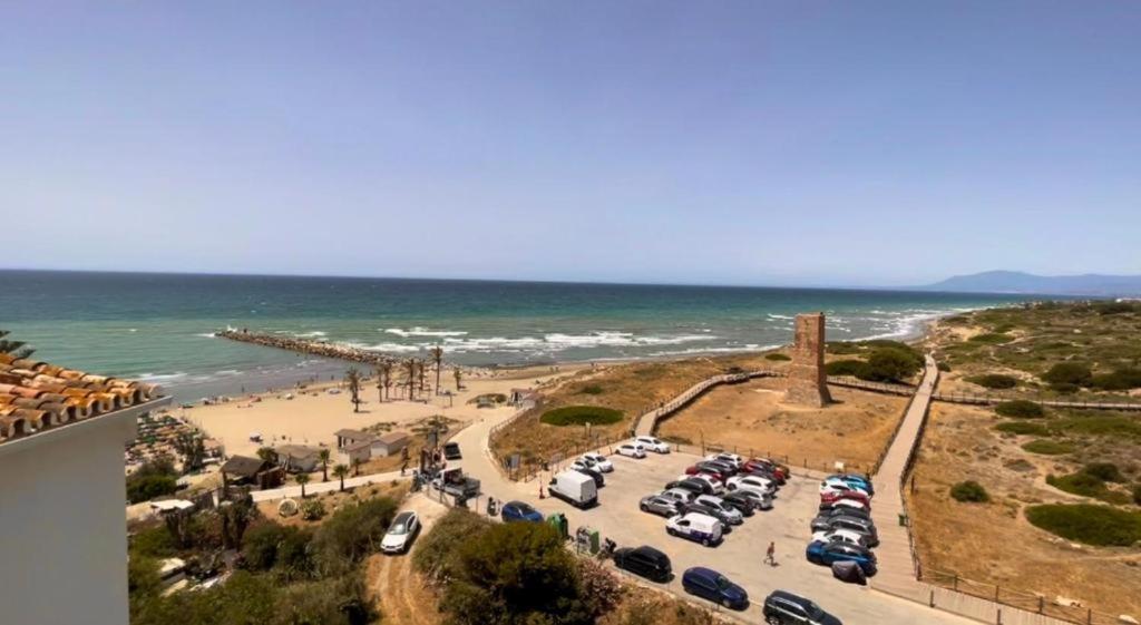 Fascinante Hogar En Cabo Pino En Appartement *