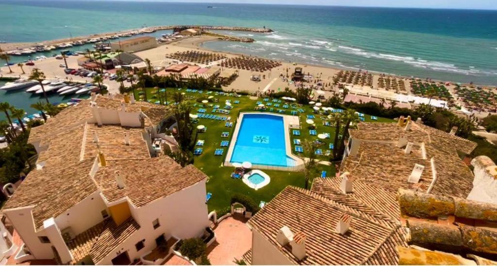 Appartement Fascinante Hogar En Cabo Pino En Marbella