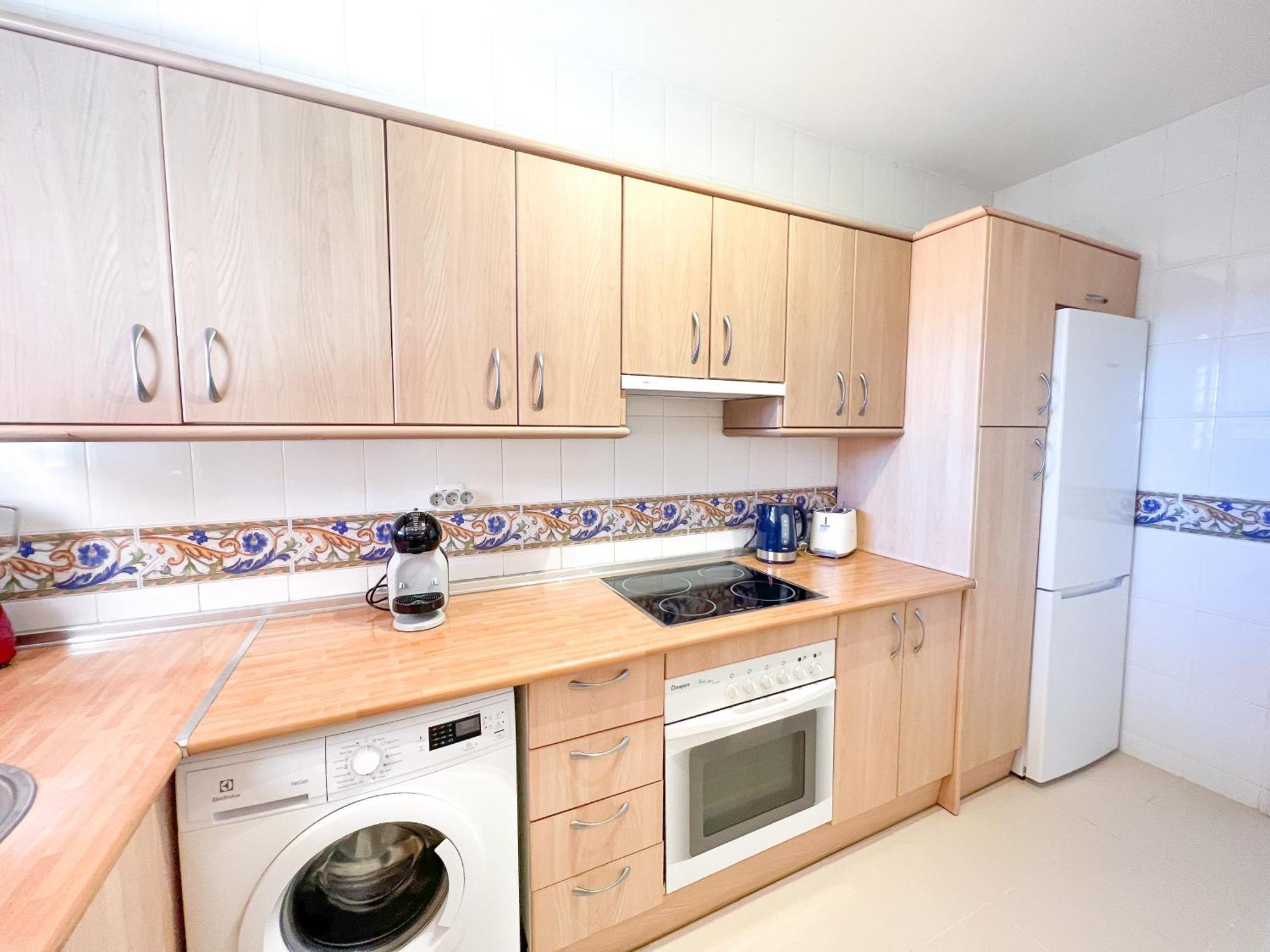 Appartement La Reserva & Golf