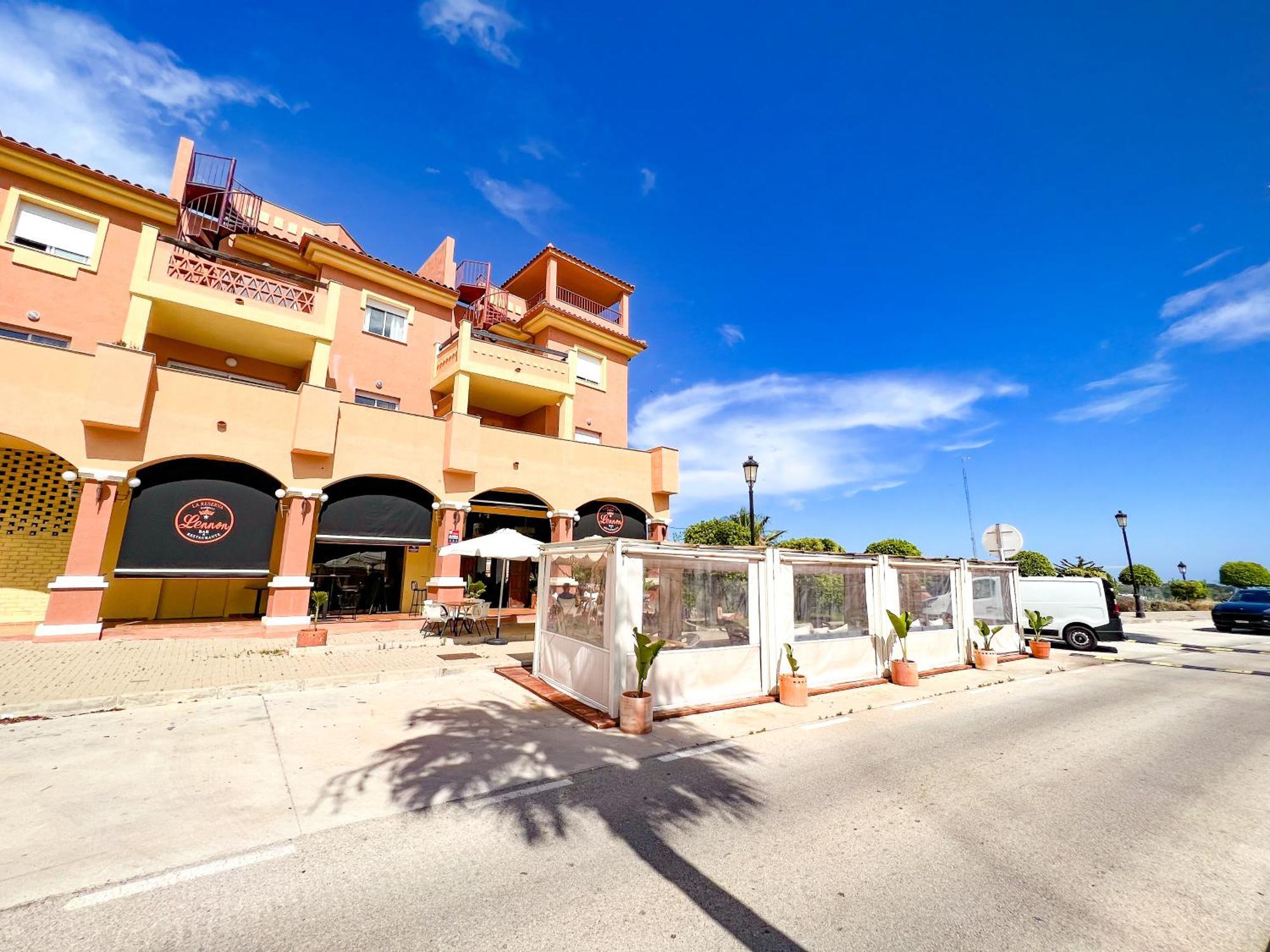 La Reserva & Golf Apartment