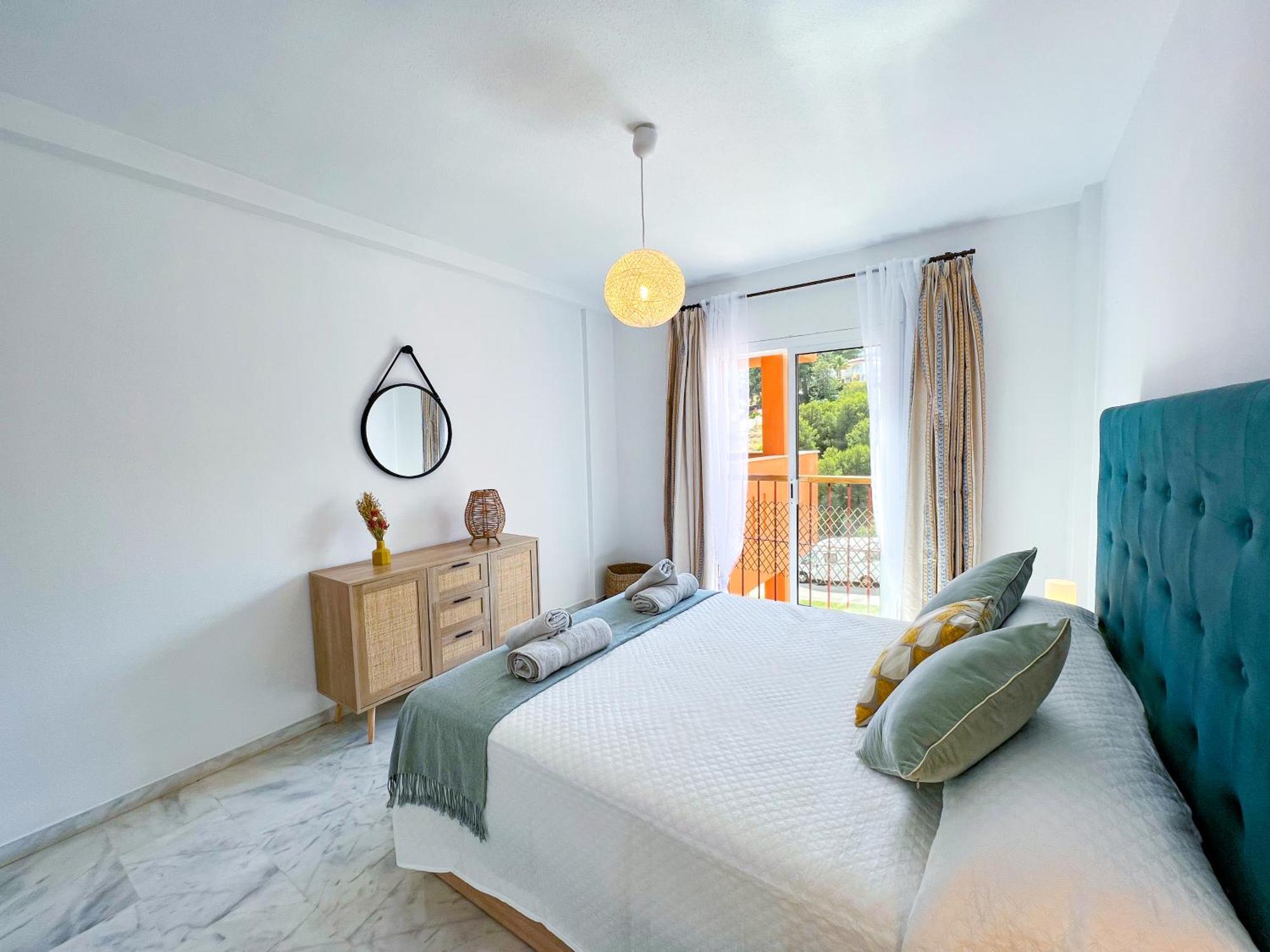 Apartment La Reserva & Golf *