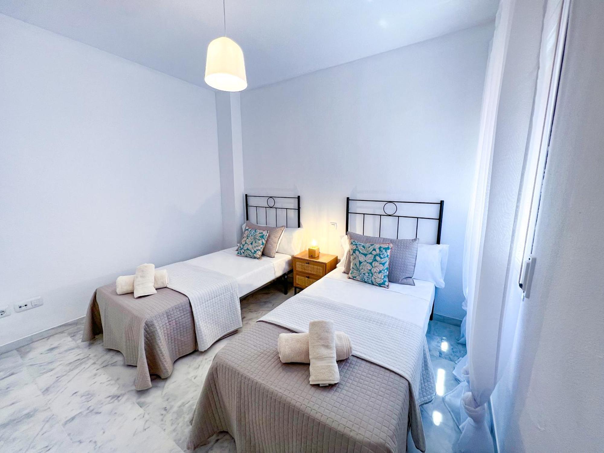 La Reserva & Golf Apartment *