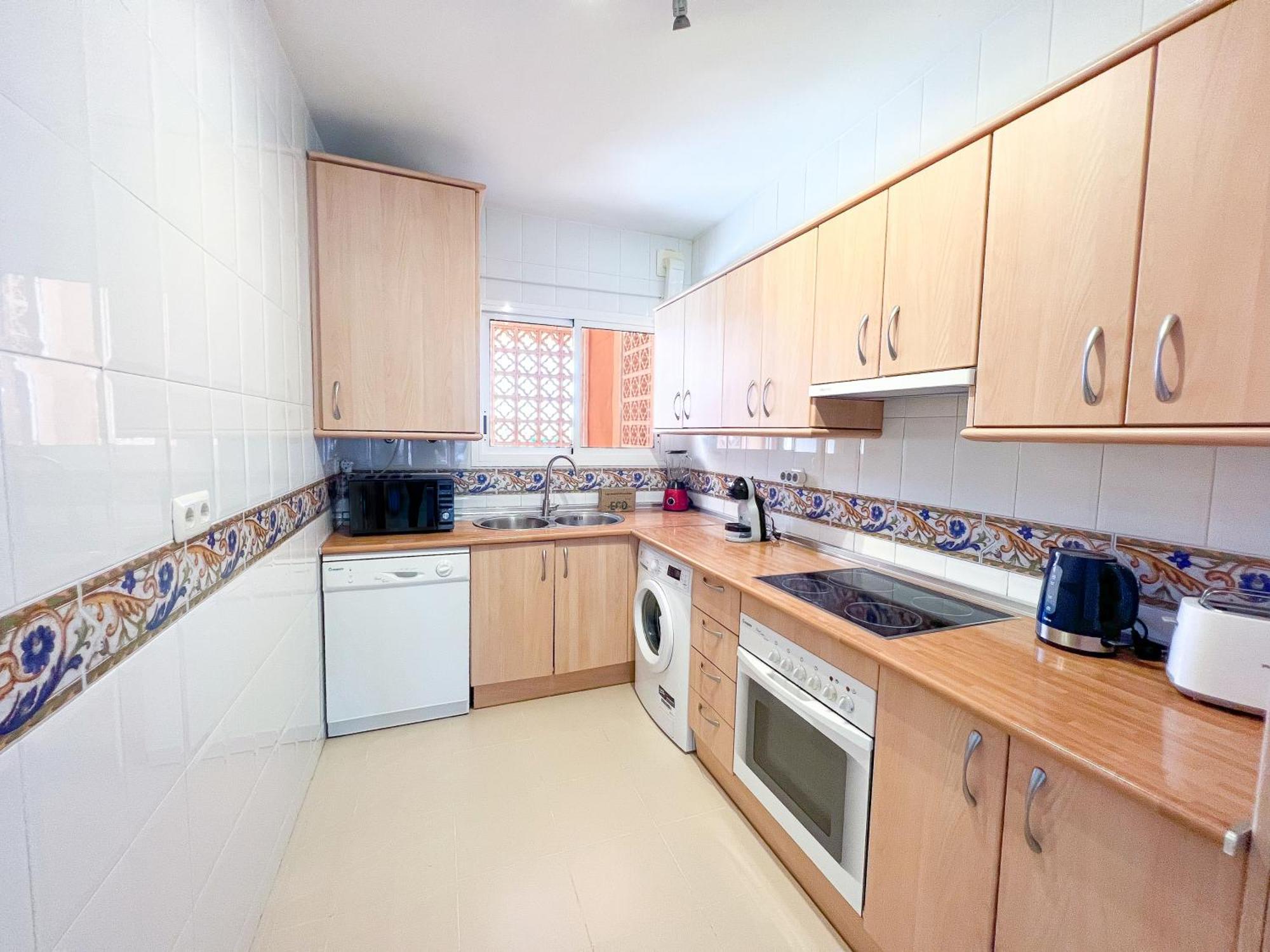 Appartement La Reserva & Golf Marbella
