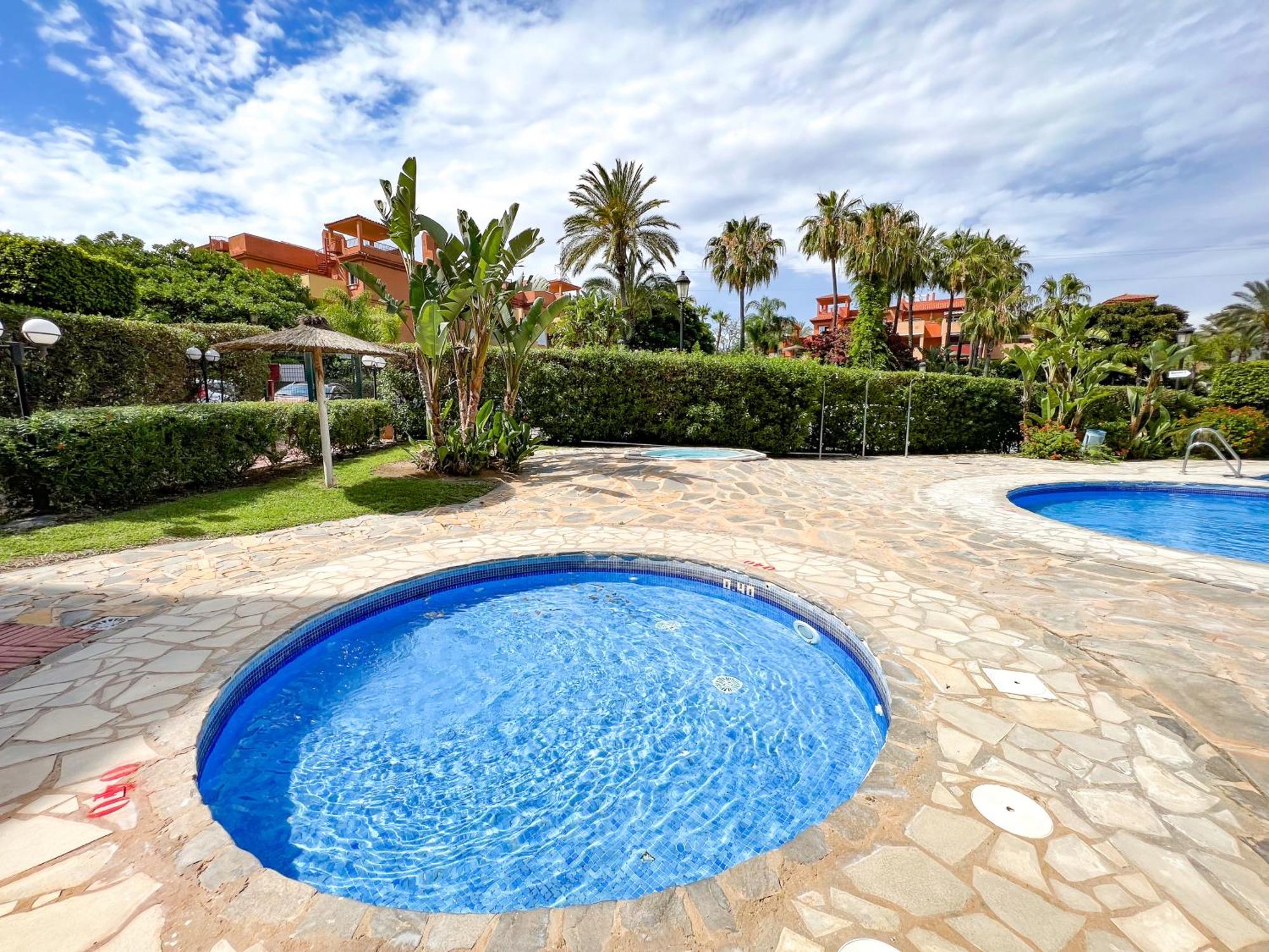 La Reserva & Golf Apartment Marbella