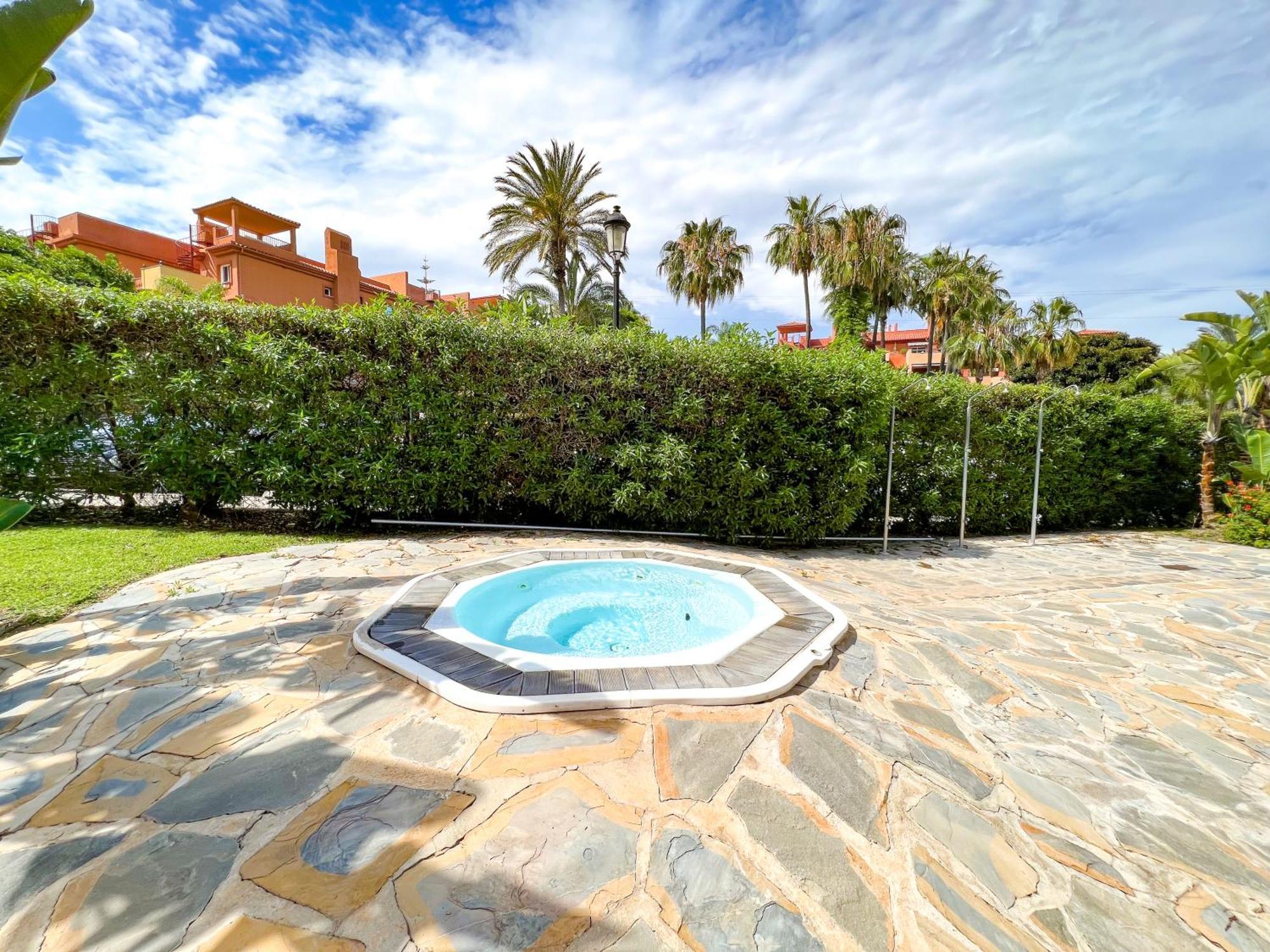La Reserva & Golf Apartment
