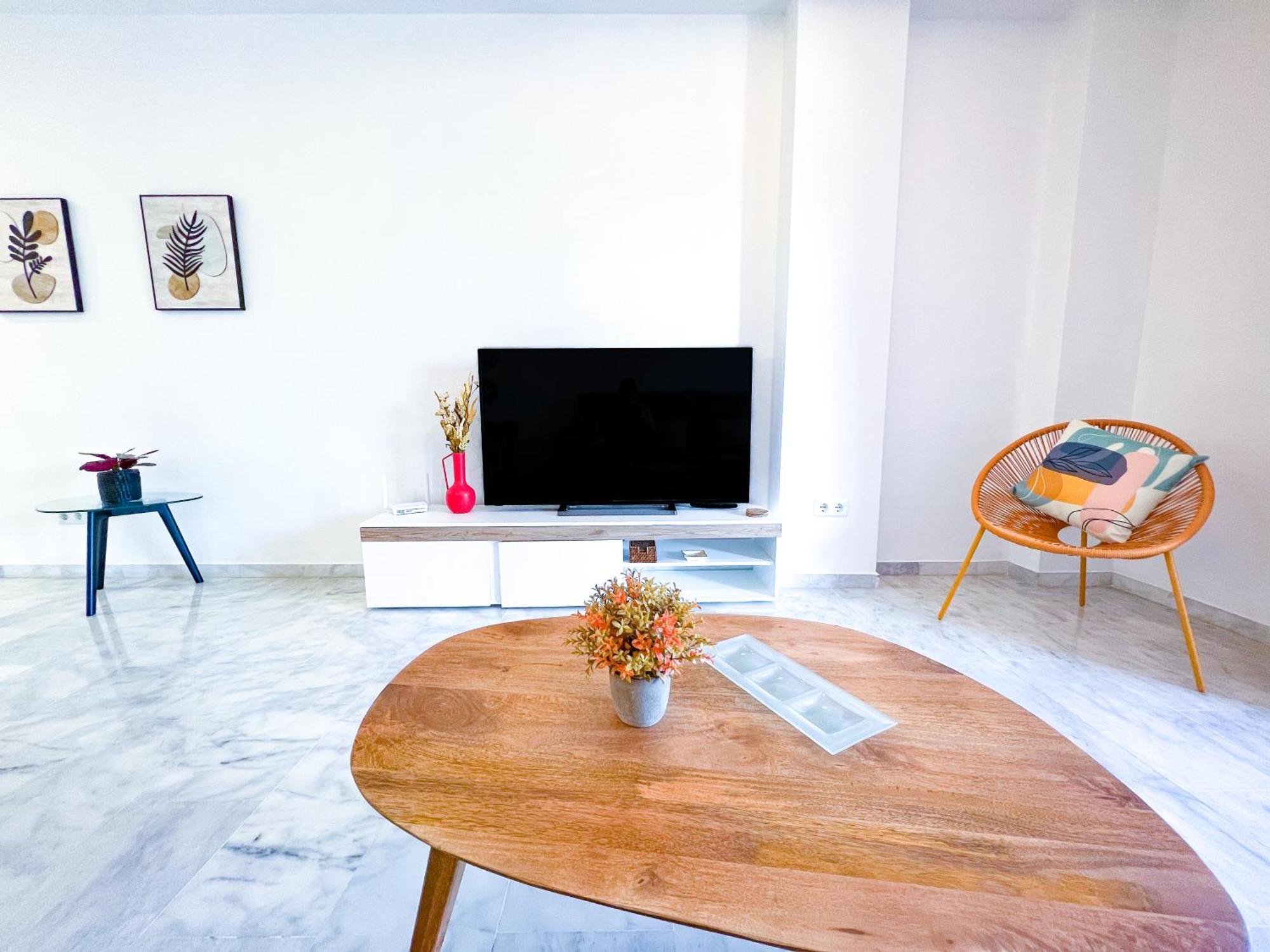La Reserva & Golf Appartement *