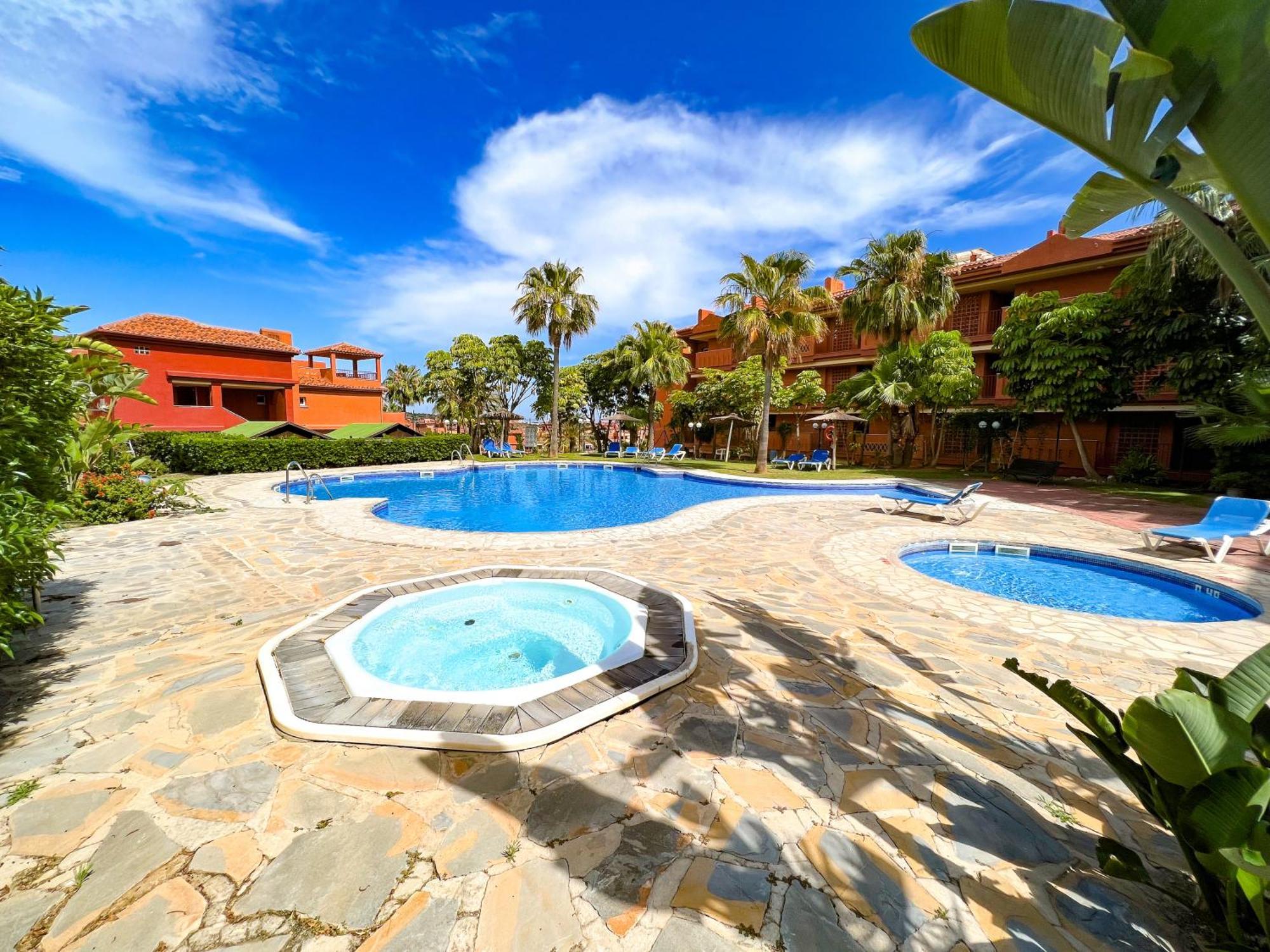 Apartment La Reserva & Golf *