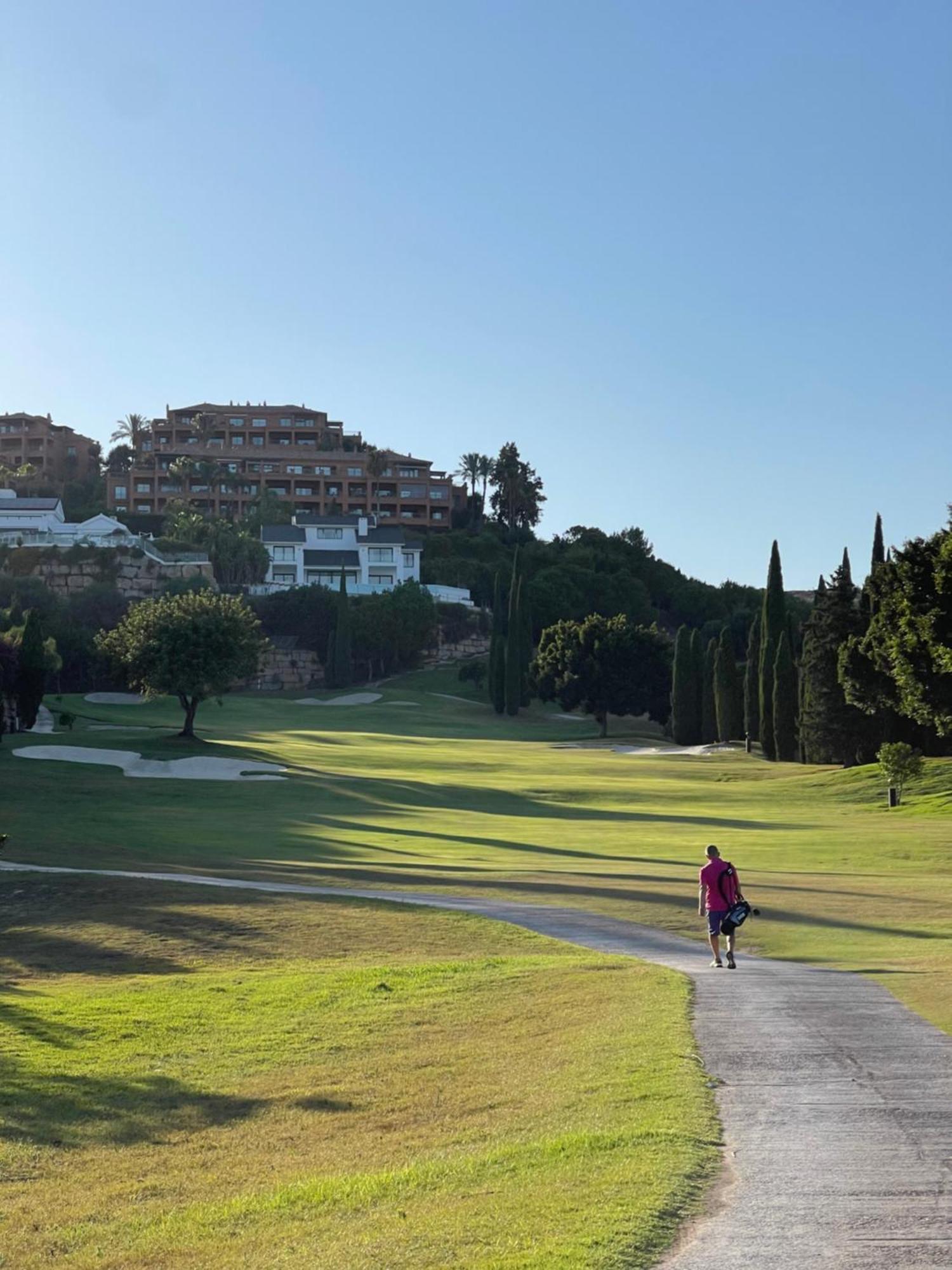 Casa De Loros Apartamento Marbella