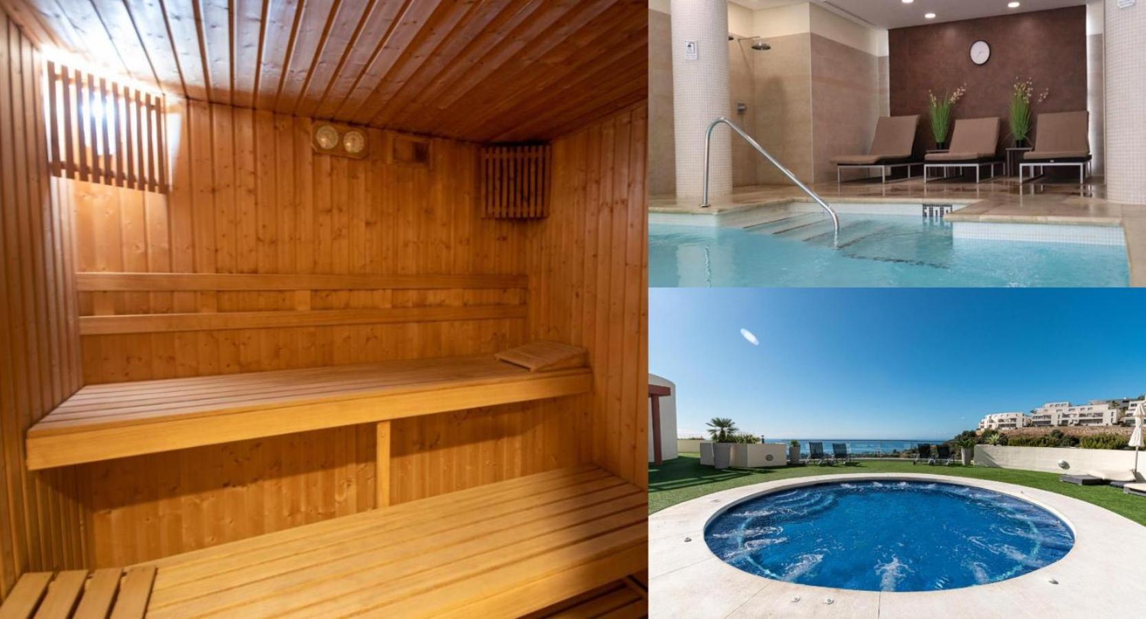 Spectacular Views - Luxury In - Hills Marbella