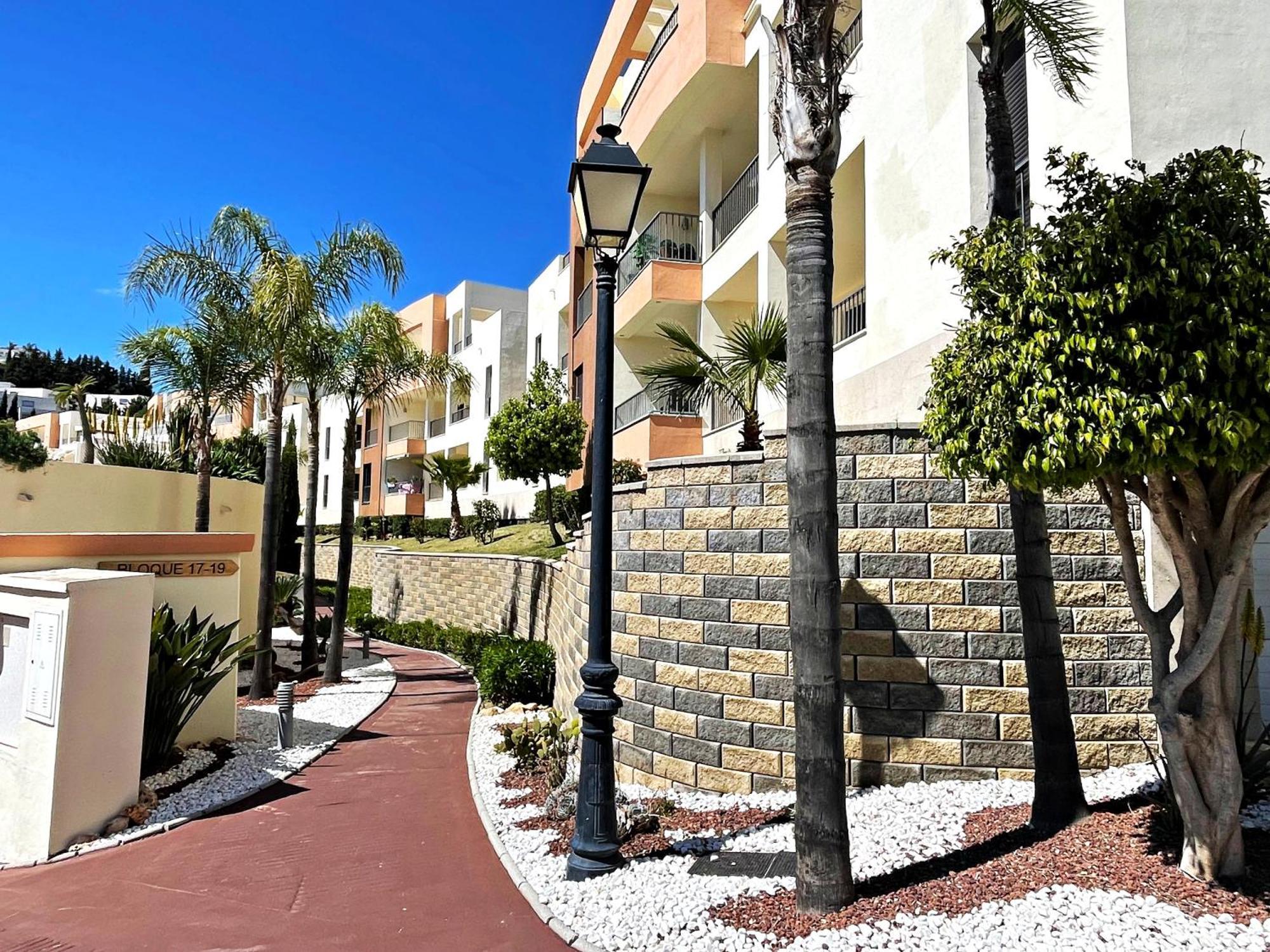 Spectacular Views - Luxury In - Hills * Marbella