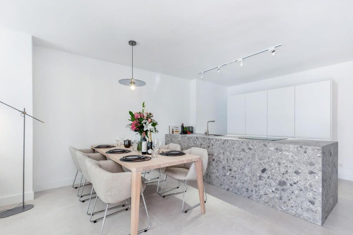 Maestranza Exclusive Townhouse Close To Puerto Banus With Bbq Pool Marbella