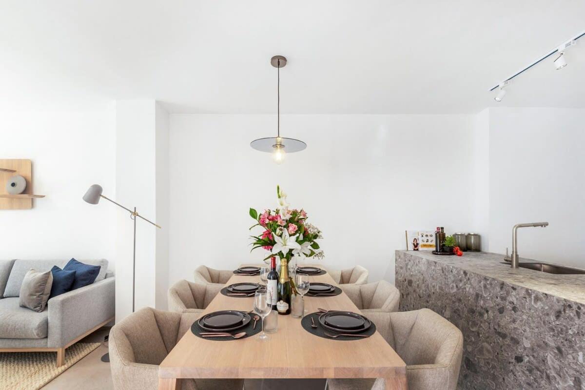 Apartment Maestranza Exclusive Townhouse Close To Puerto Banus With Bbq Pool *