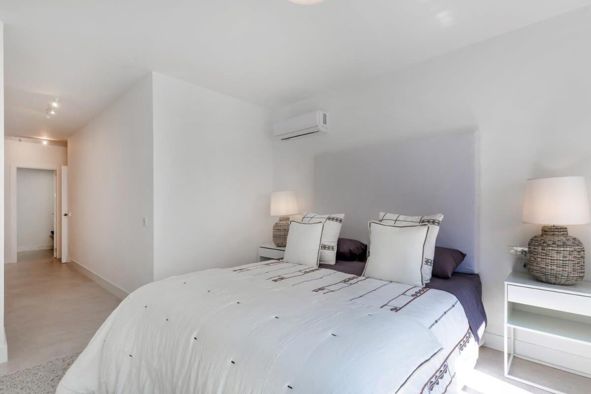 Maestranza Exclusive Townhouse Close To Puerto Banus With Bbq Pool Apartment *