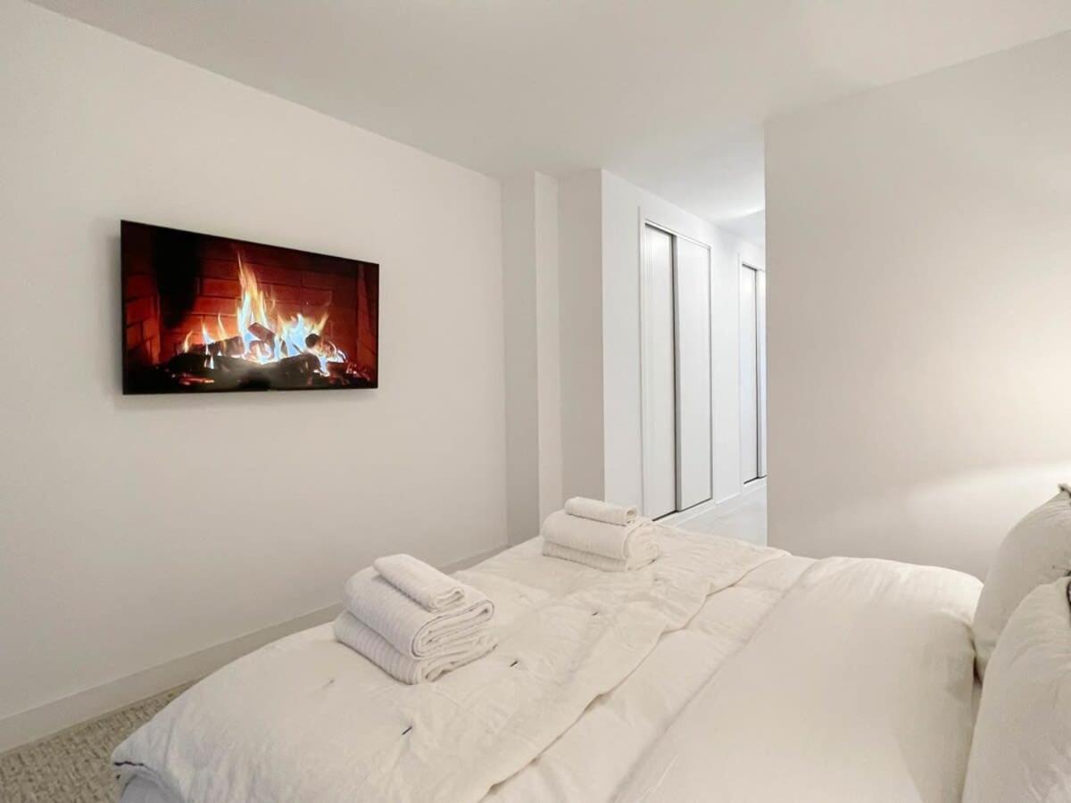 Maestranza Exclusive Townhouse Close To Puerto Banus With Bbq Pool * Marbella