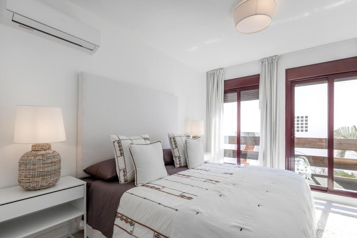 Maestranza Exclusive Townhouse Close To Puerto Banus With Bbq Pool *