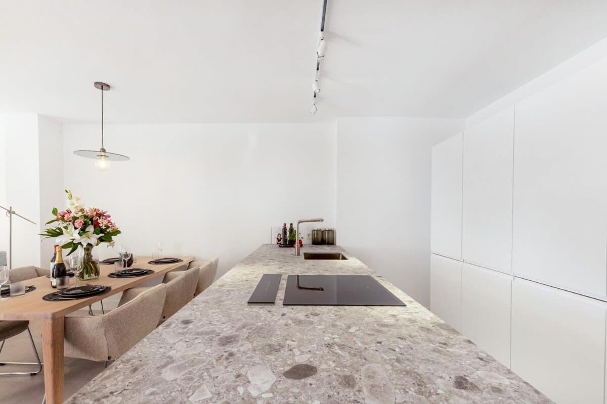 Maestranza Exclusive Townhouse Close To Puerto Banus With Bbq Pool Apartment