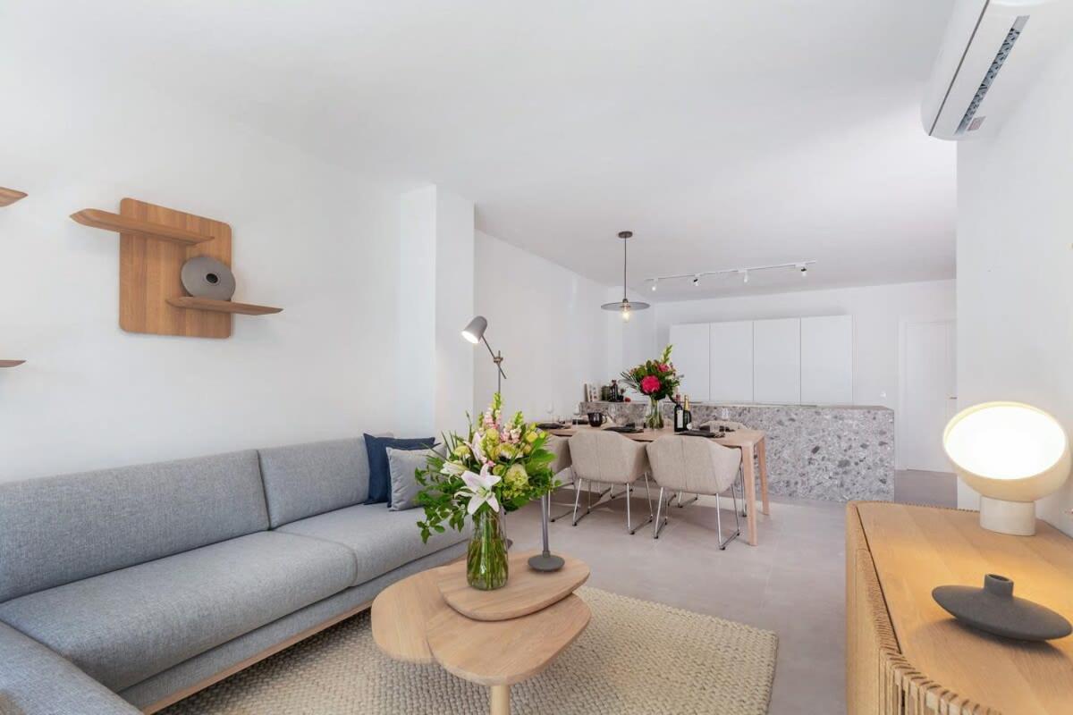 Maestranza Exclusive Townhouse Close To Puerto Banus With Bbq Pool *