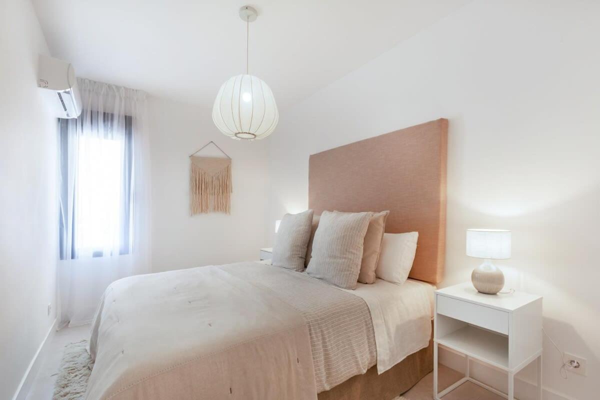 Maestranza Exclusive Townhouse Close To Puerto Banus With Bbq Pool Marbella