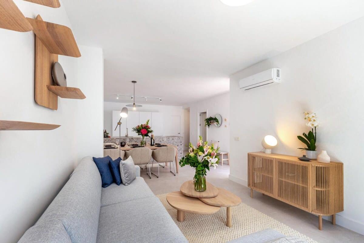 Apartment Maestranza Exclusive Townhouse Close To Puerto Banus With Bbq Pool *