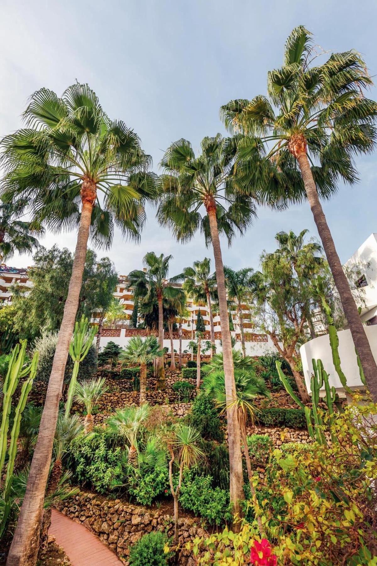 Maestranza Exclusive Townhouse Close To Puerto Banus With Bbq Pool * Marbella