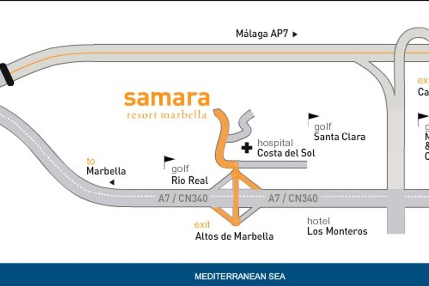 Samara Gym Jacuzzi Pools Marbella