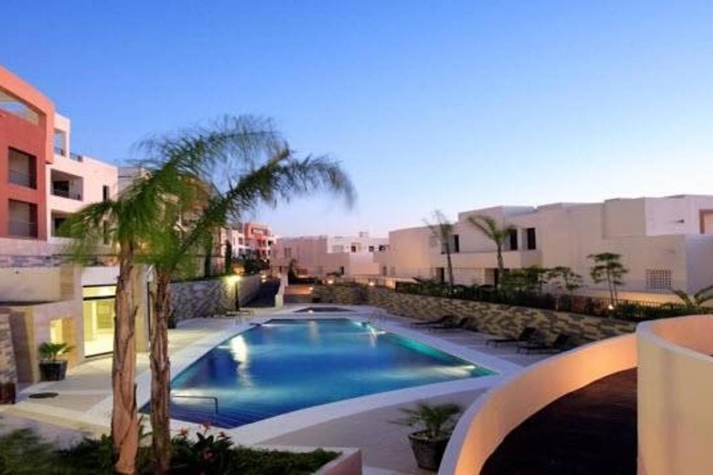 Samara Gym Jacuzzi Pools Apartment