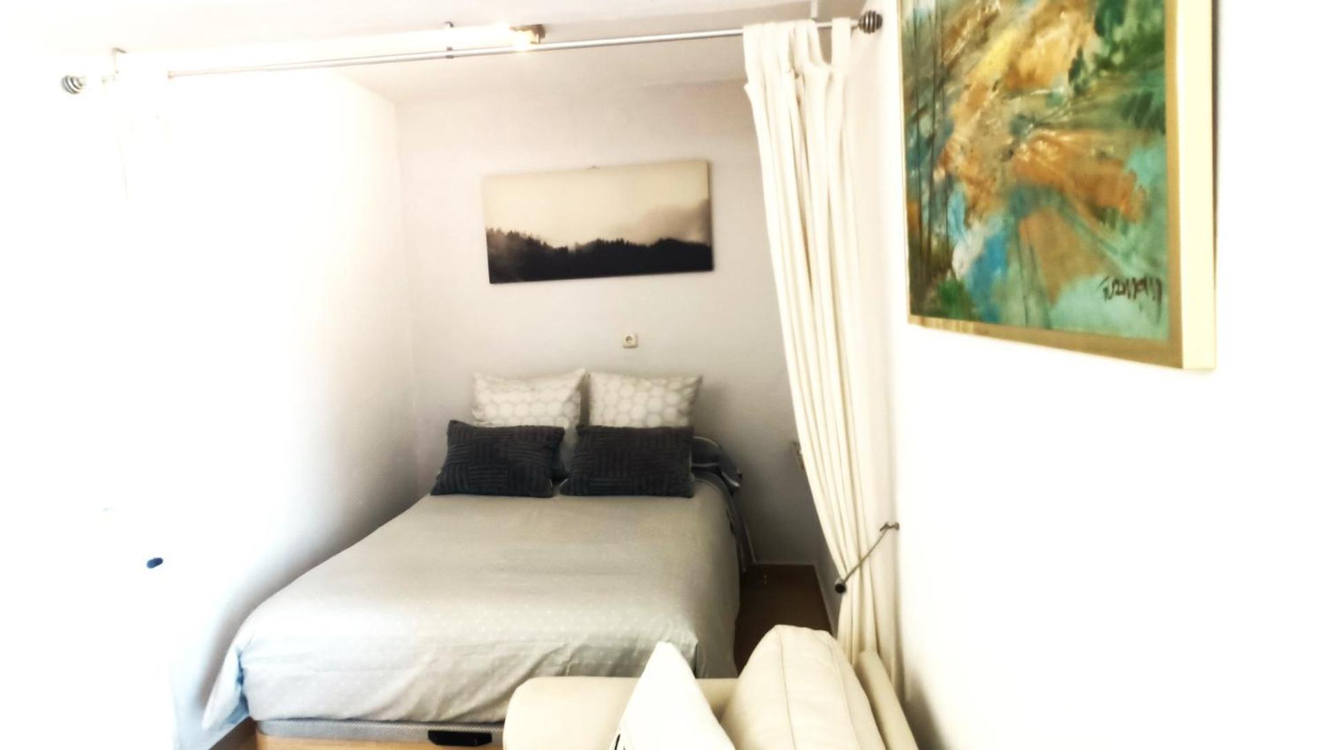 Tm 616 Apartamento *