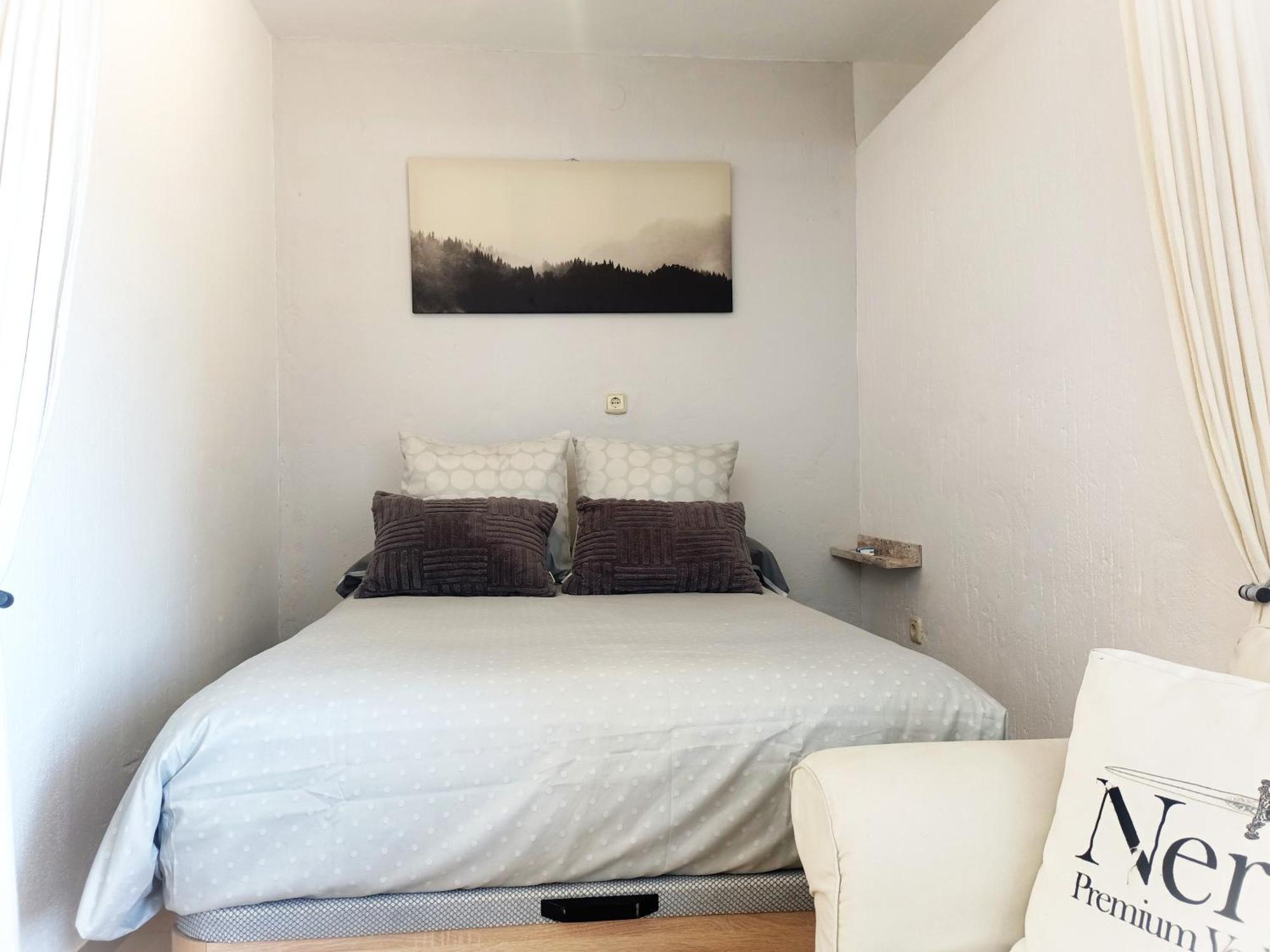 Tm 616 Apartamento Marbella