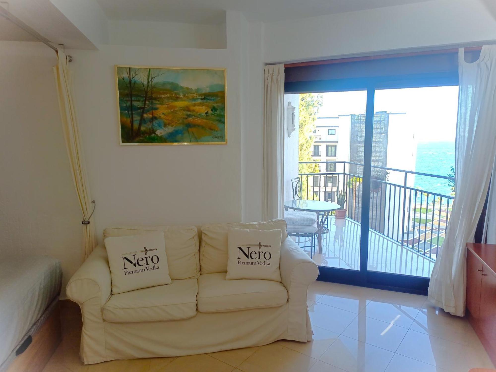 Apartamento Tm 616