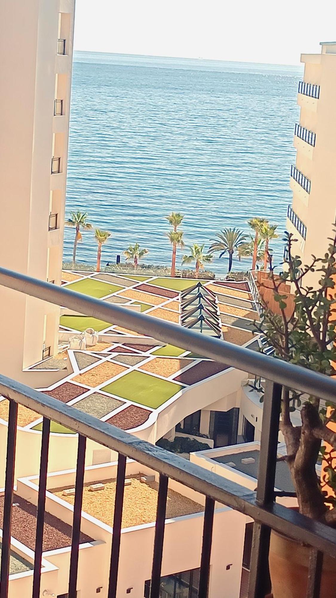 Tm 616 Apartment *