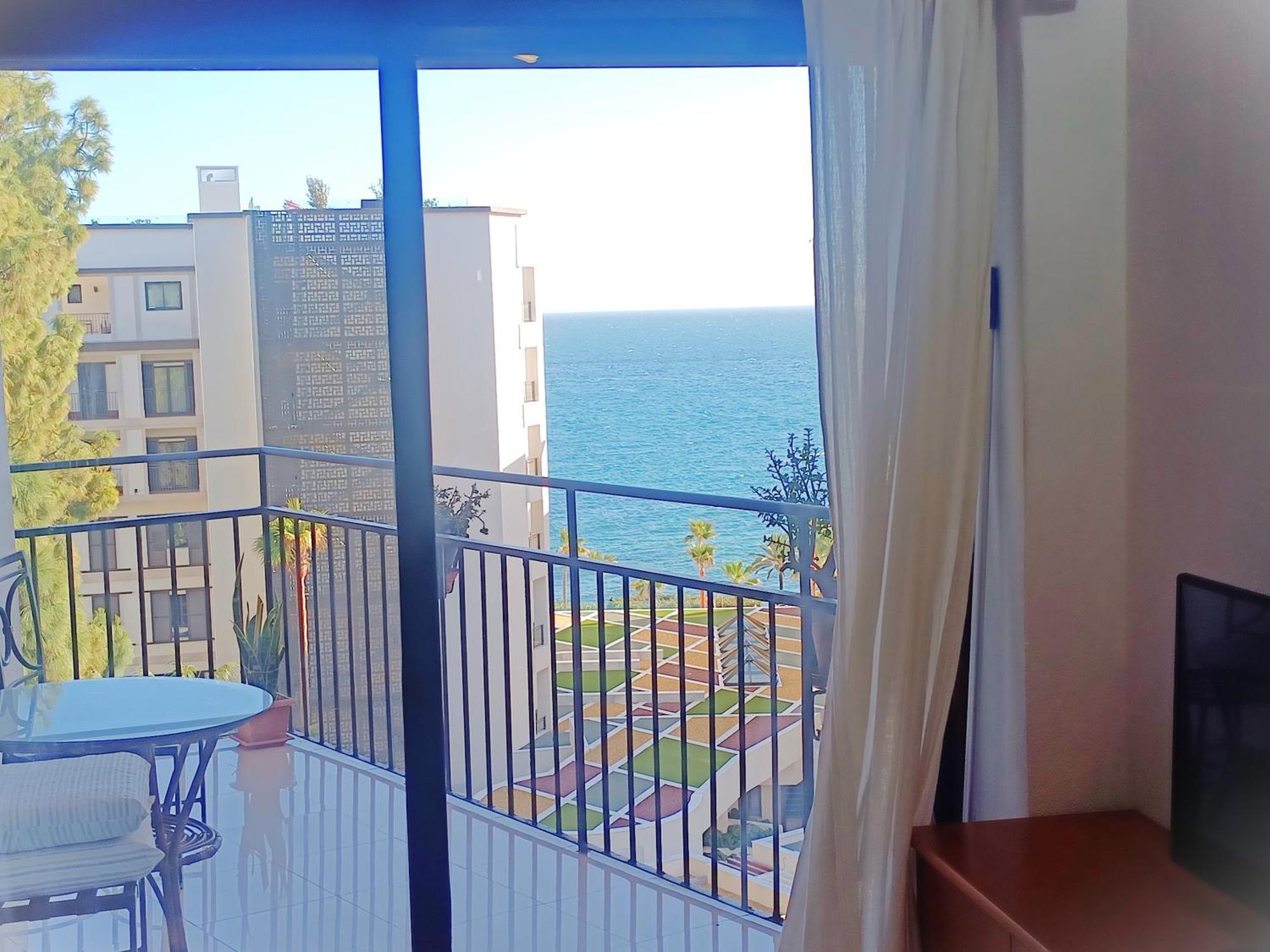 Apartamento Tm 616