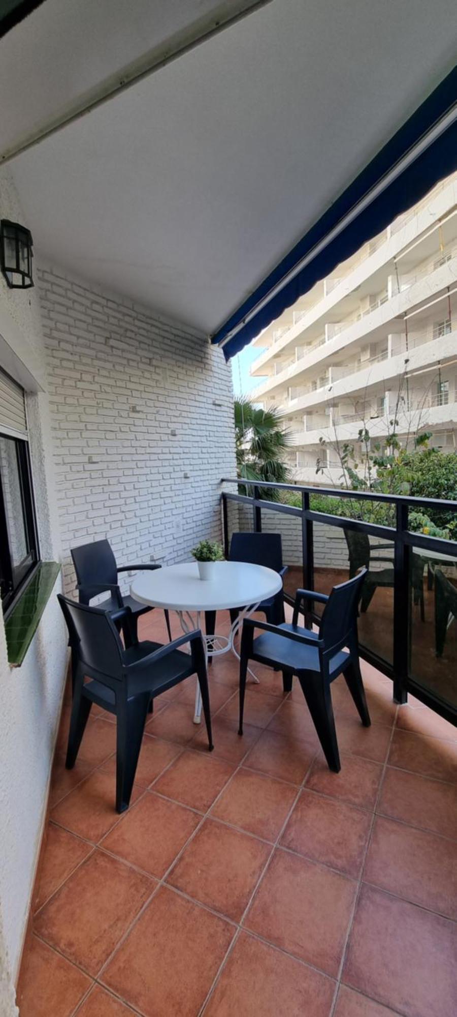 Apartment Skol Marbella