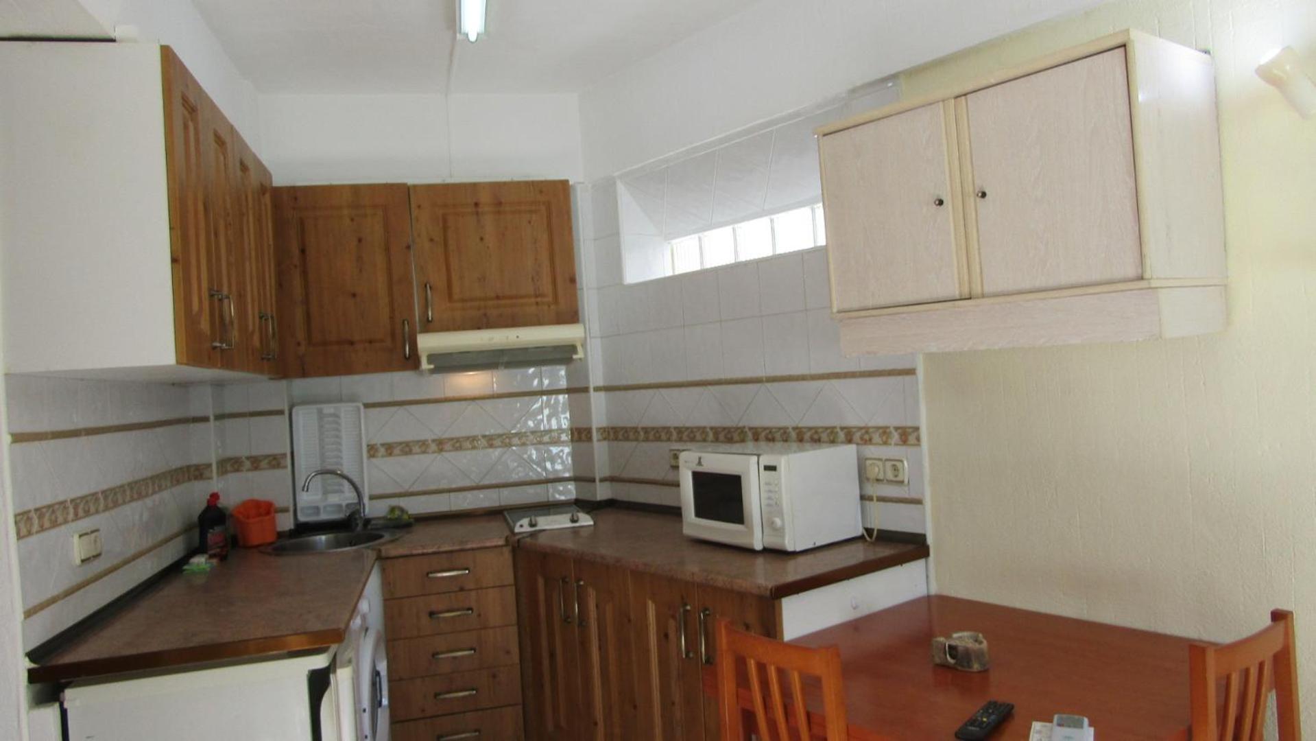Apartamento Tm 616 *