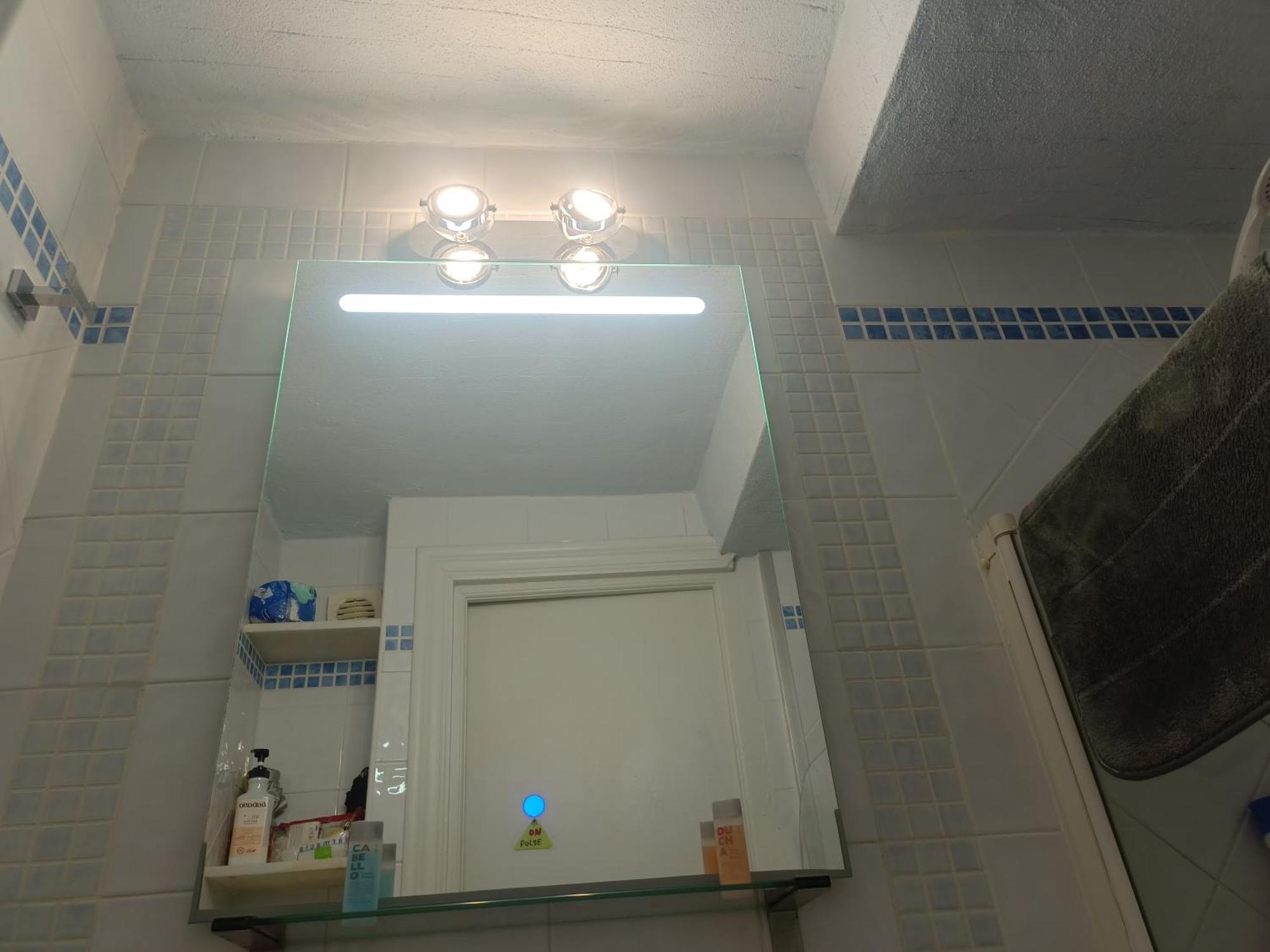 Tm 616 Apartamento Marbella