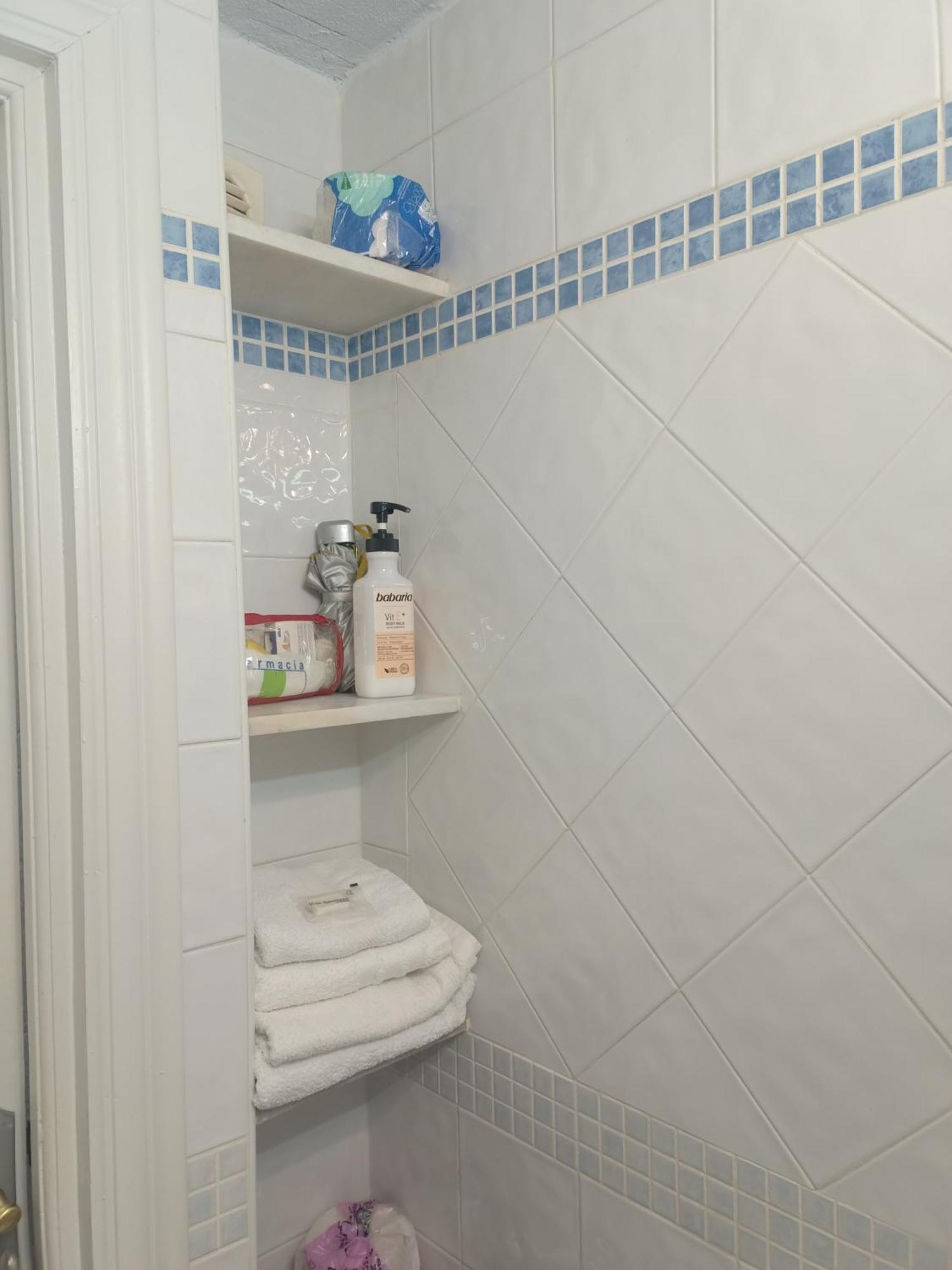 Apartamento Tm 616 Marbella