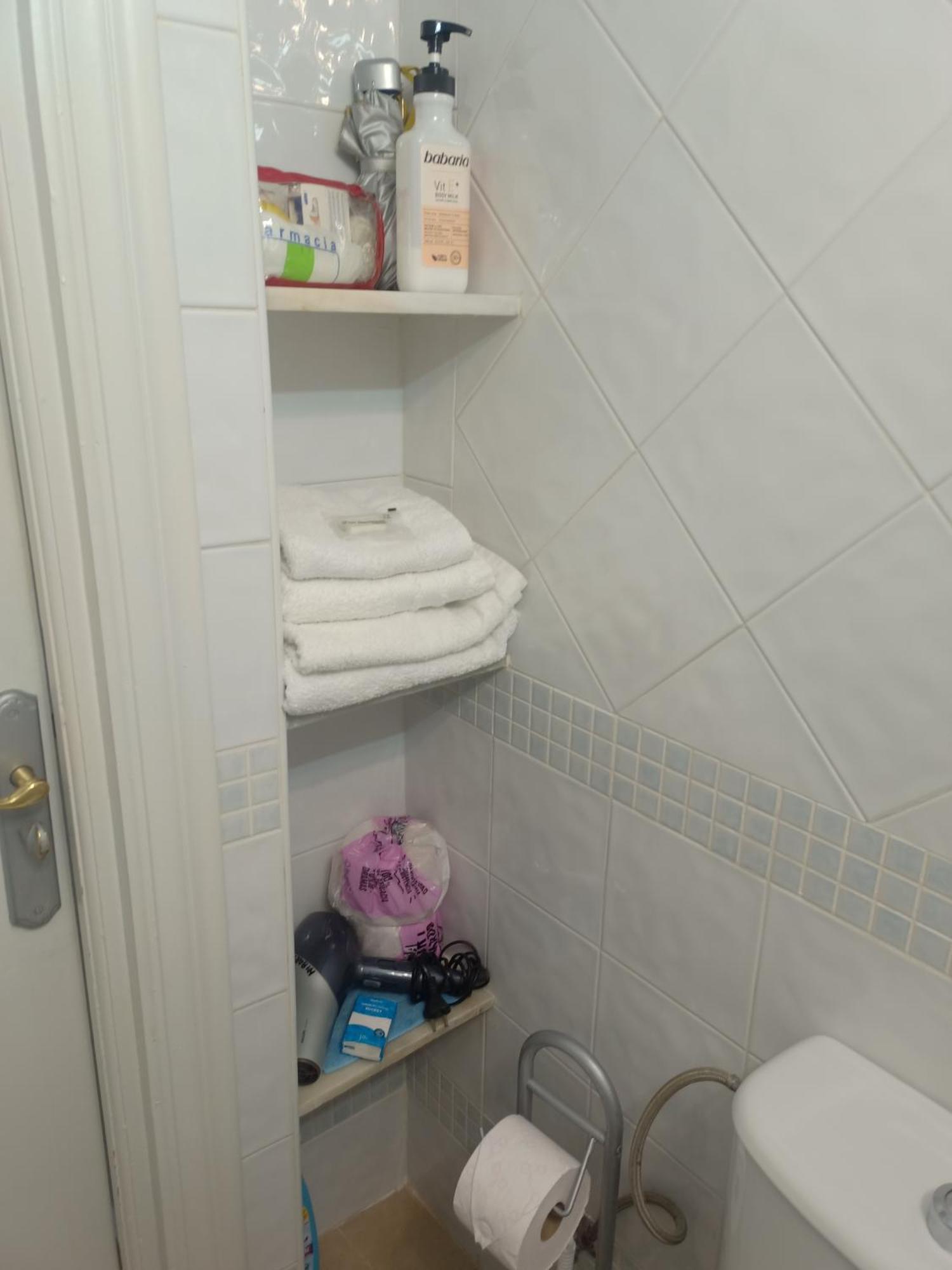 Tm 616 Apartamento