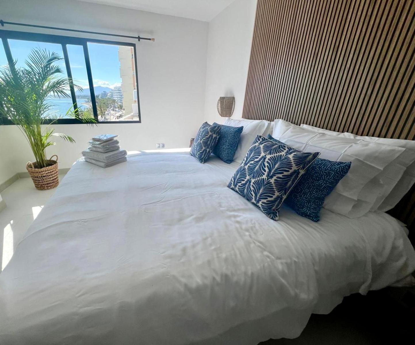 Apartment Beachfront