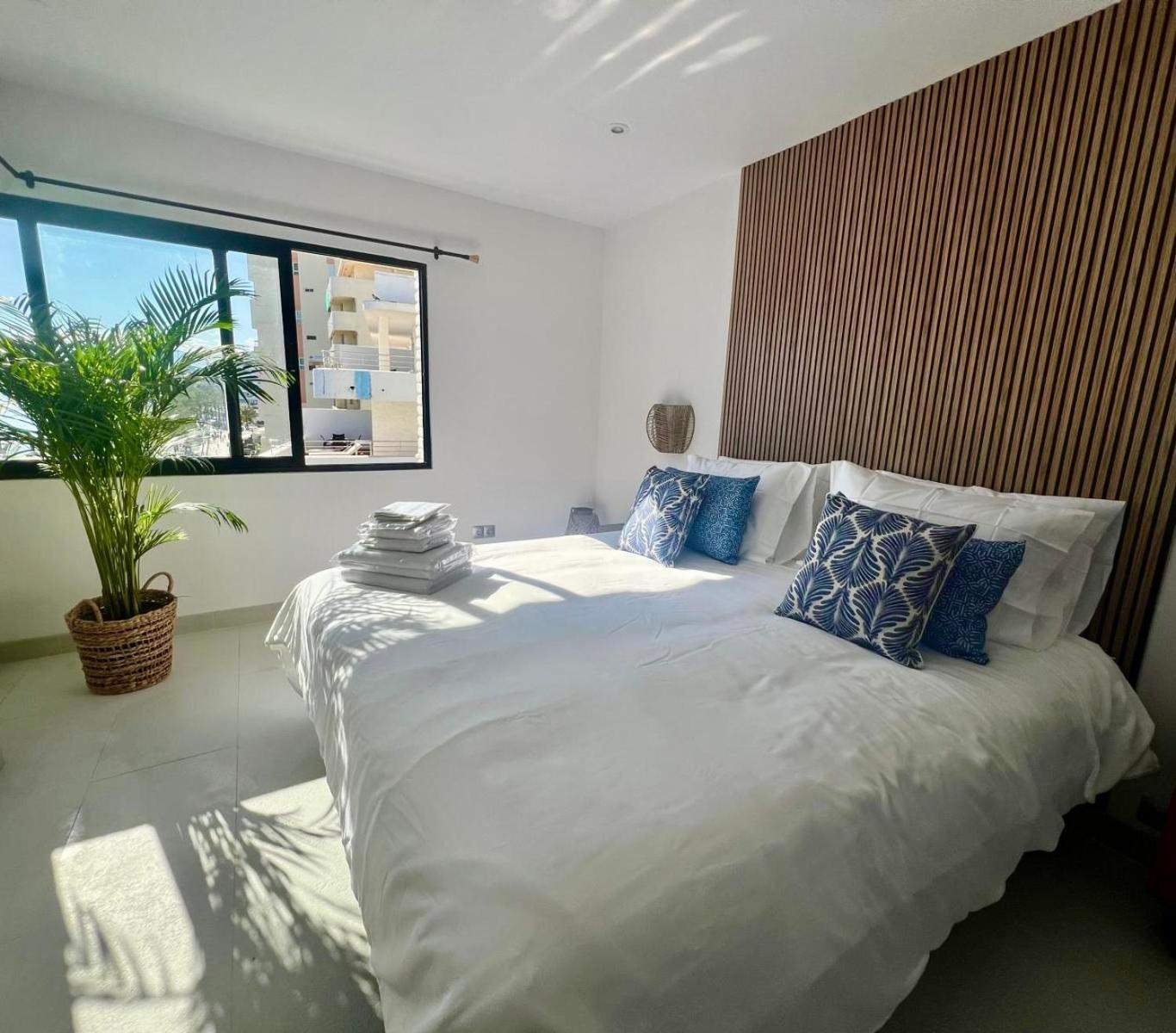 Beachfront * Marbella