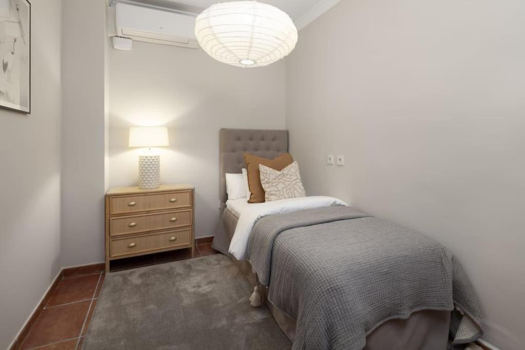 Villa Treetops - Family With Heated Pool In *