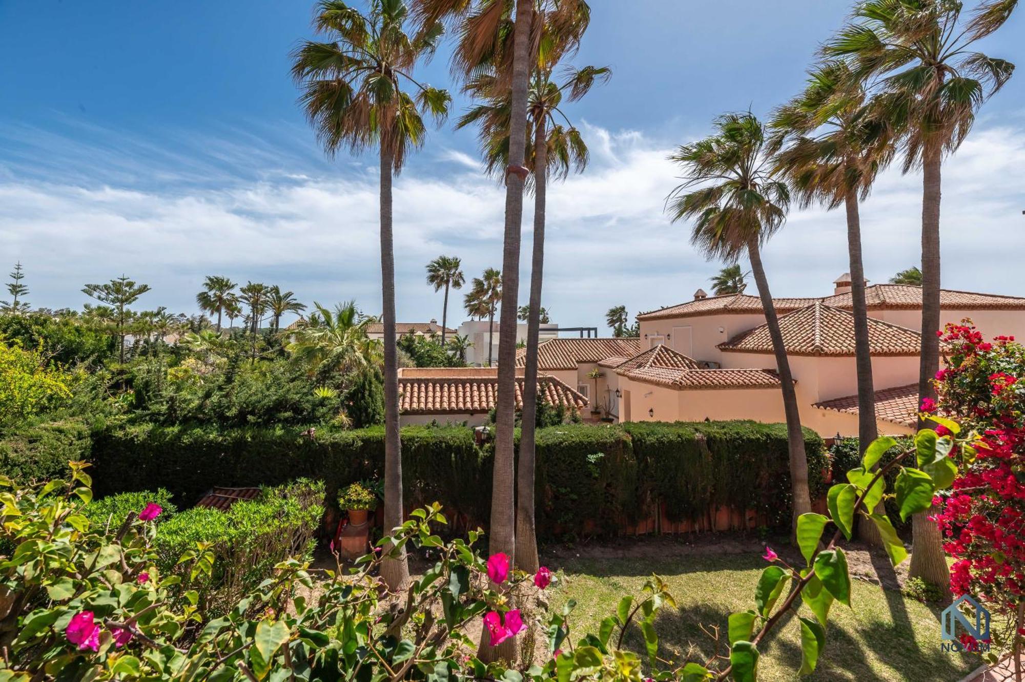 Apartment Dunas De - Beachfront 3 Bed