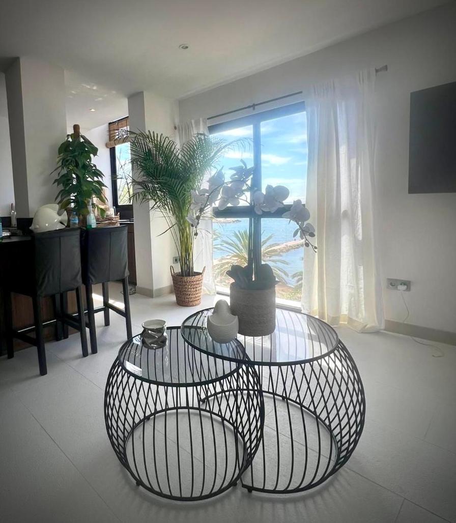 Beachfront Appartement