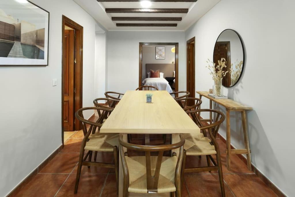 Treetops - Family With Heated Pool In * Marbella